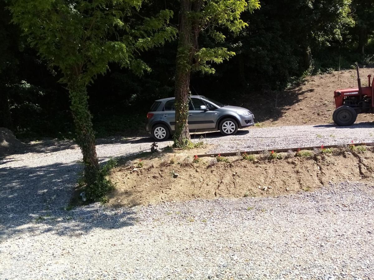 Apartman Potocki Krapina Esterno foto