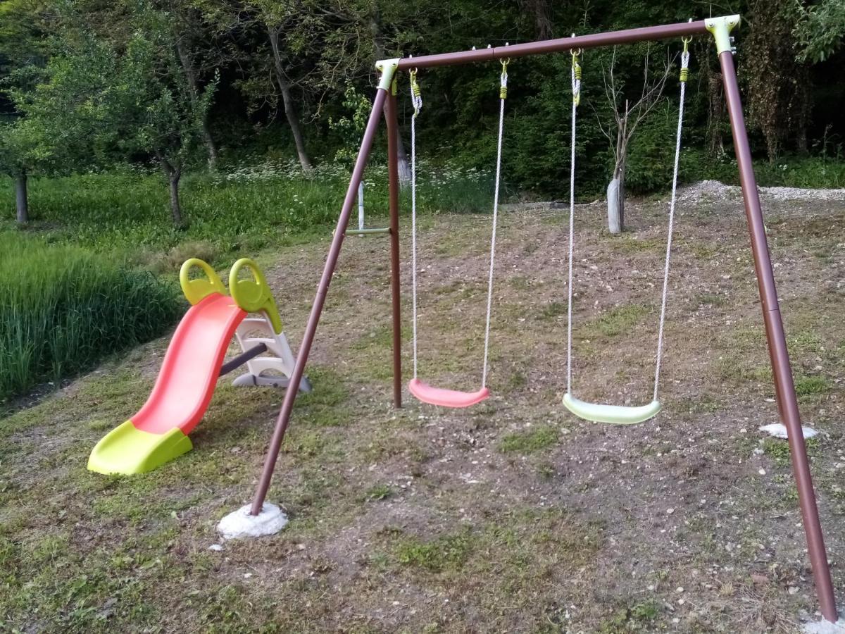 Apartman Potocki Krapina Esterno foto