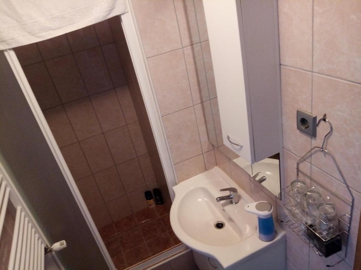 Apartman Potocki Krapina Esterno foto