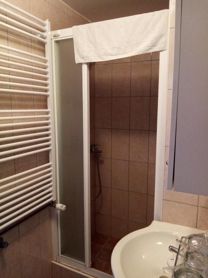 Apartman Potocki Krapina Esterno foto