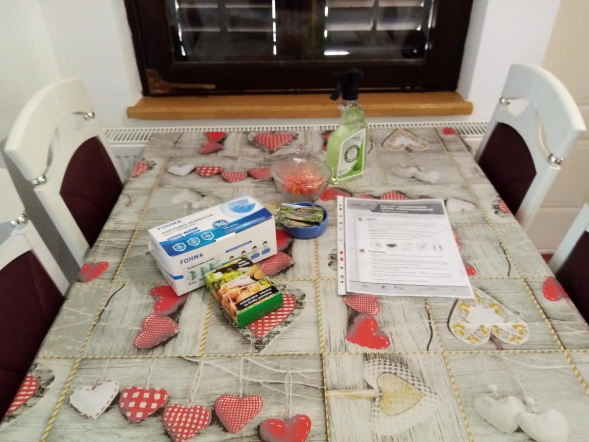 Apartman Potocki Krapina Esterno foto