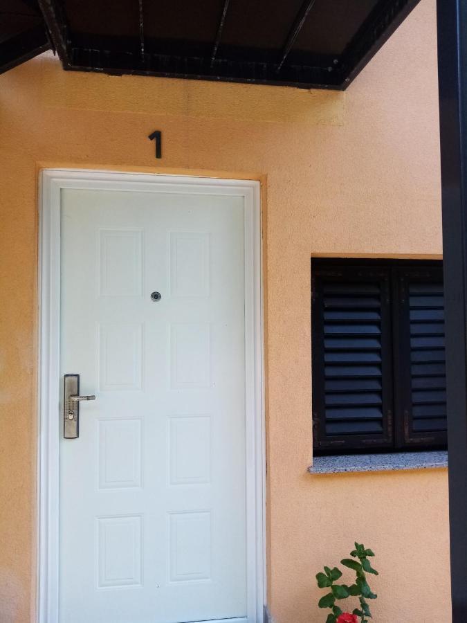 Apartman Potocki Krapina Esterno foto