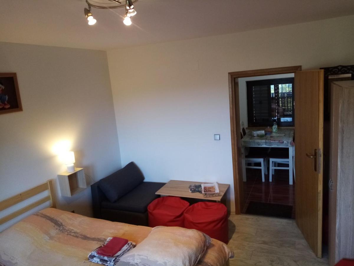 Apartman Potocki Krapina Esterno foto
