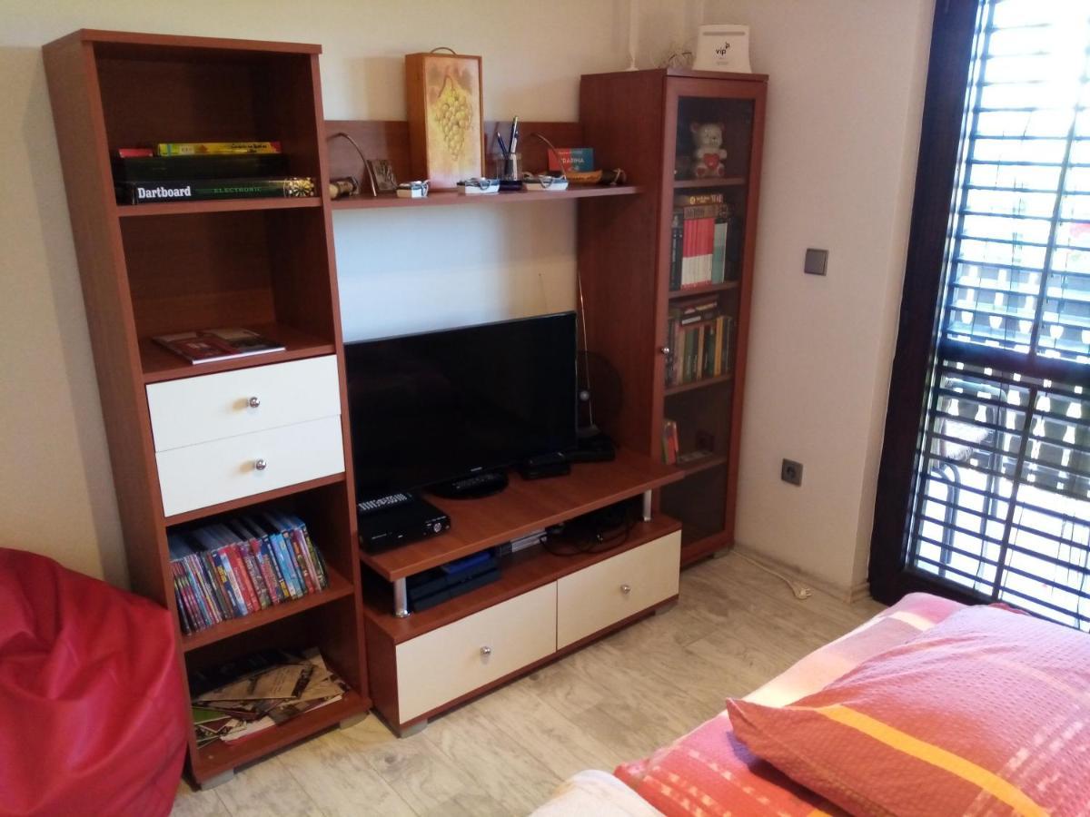 Apartman Potocki Krapina Esterno foto