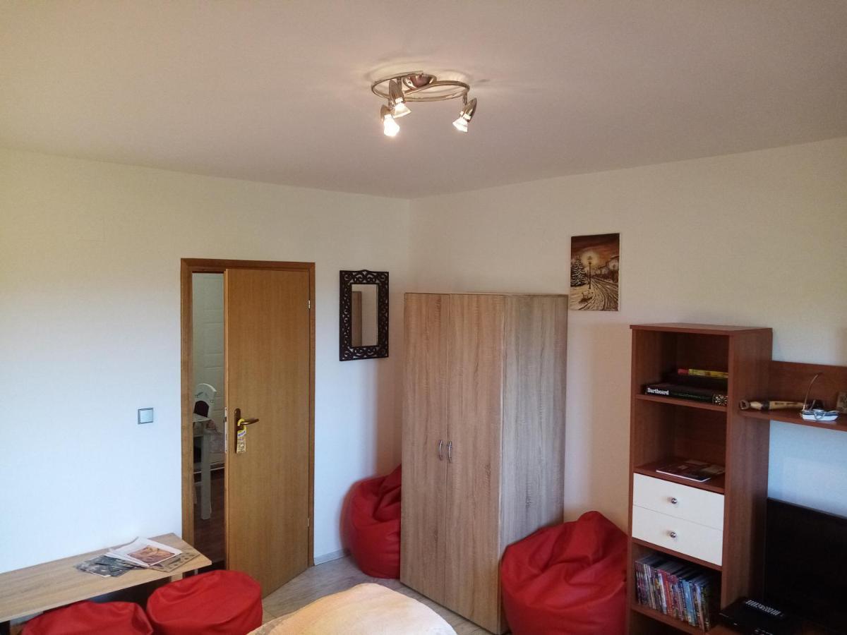 Apartman Potocki Krapina Esterno foto