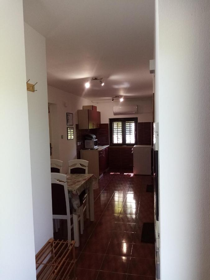 Apartman Potocki Krapina Esterno foto