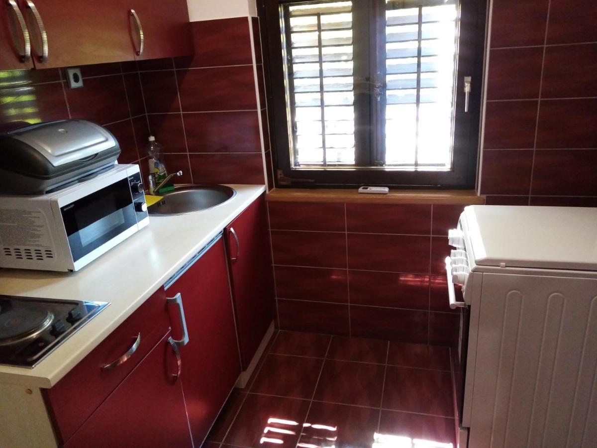 Apartman Potocki Krapina Esterno foto