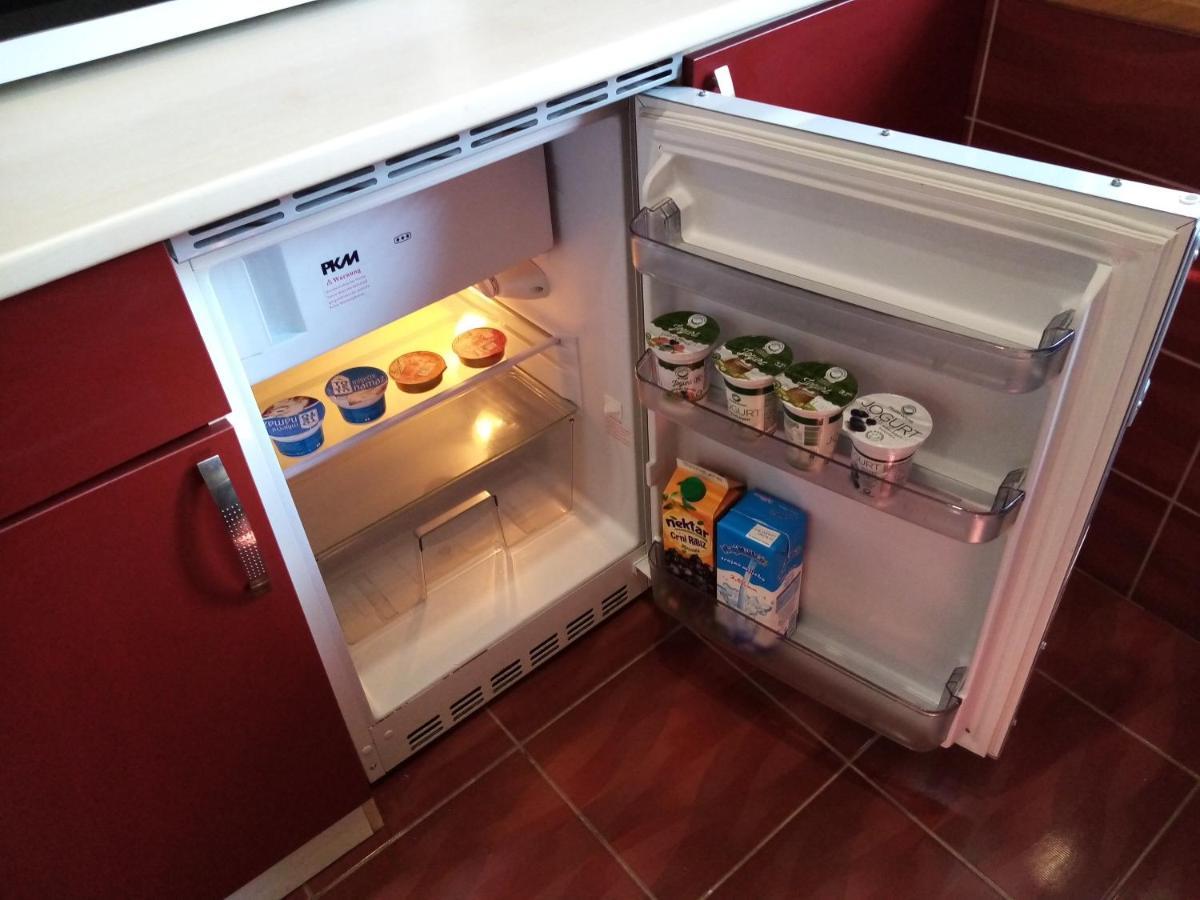 Apartman Potocki Krapina Esterno foto