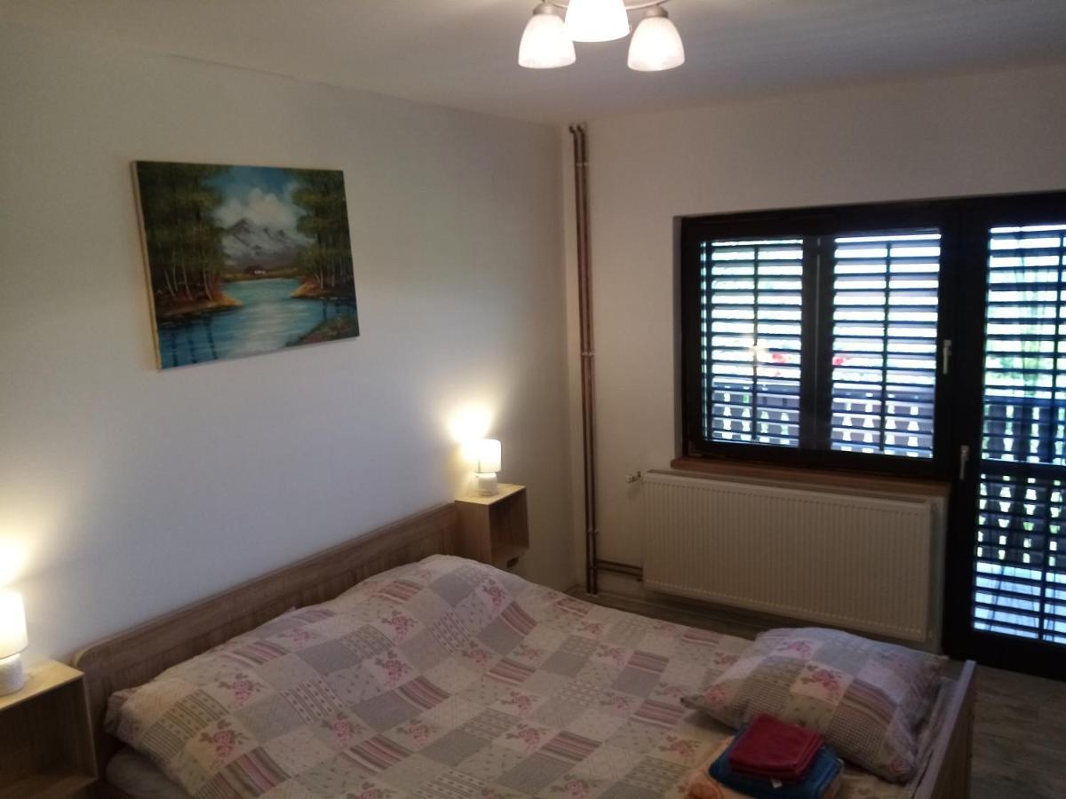 Apartman Potocki Krapina Esterno foto