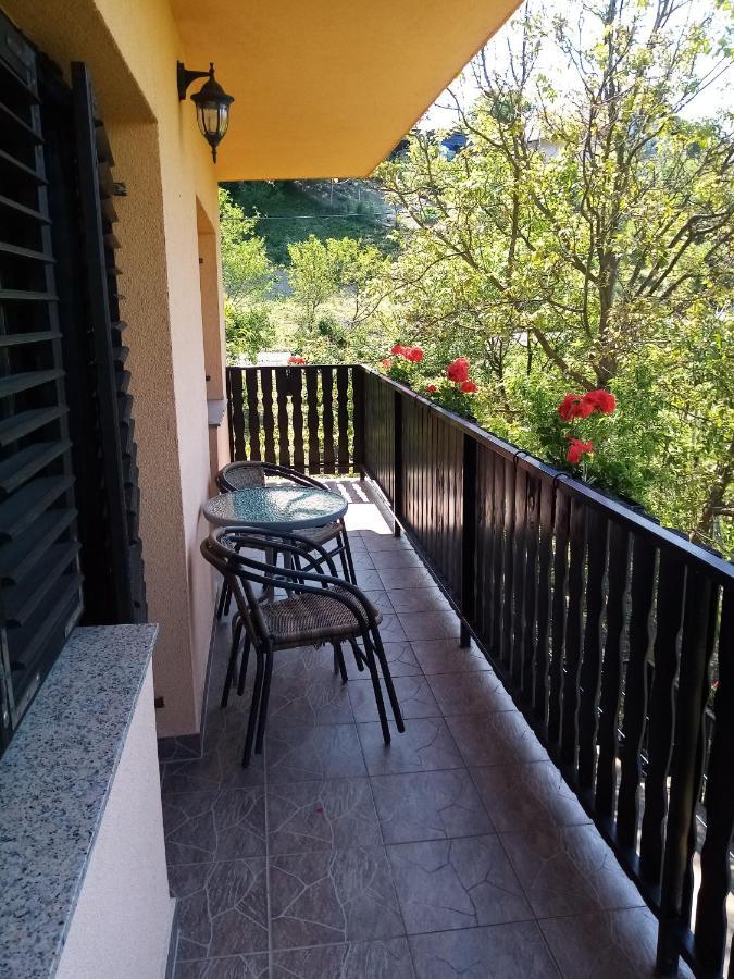 Apartman Potocki Krapina Esterno foto