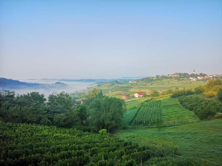 Apartman Potocki Krapina Esterno foto