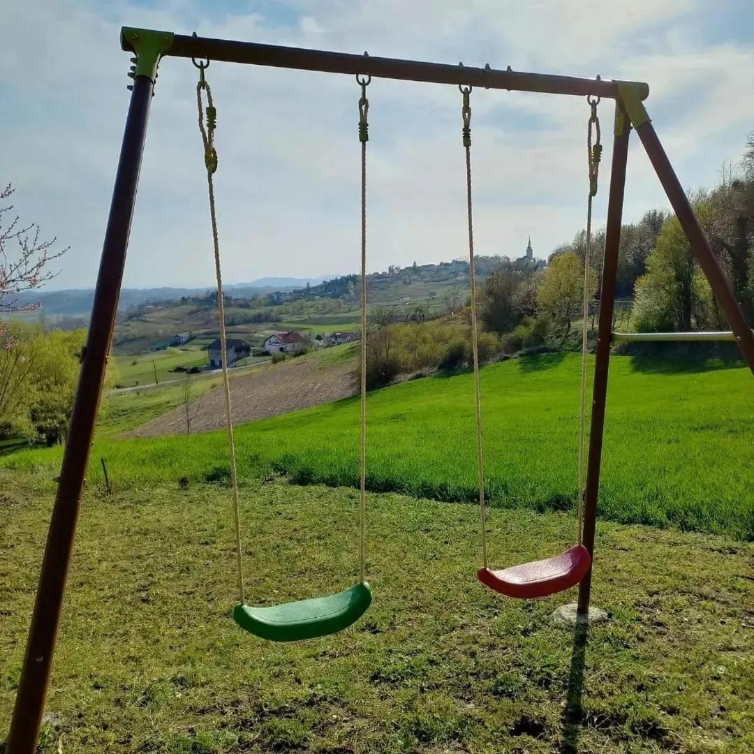 Apartman Potocki Krapina Esterno foto