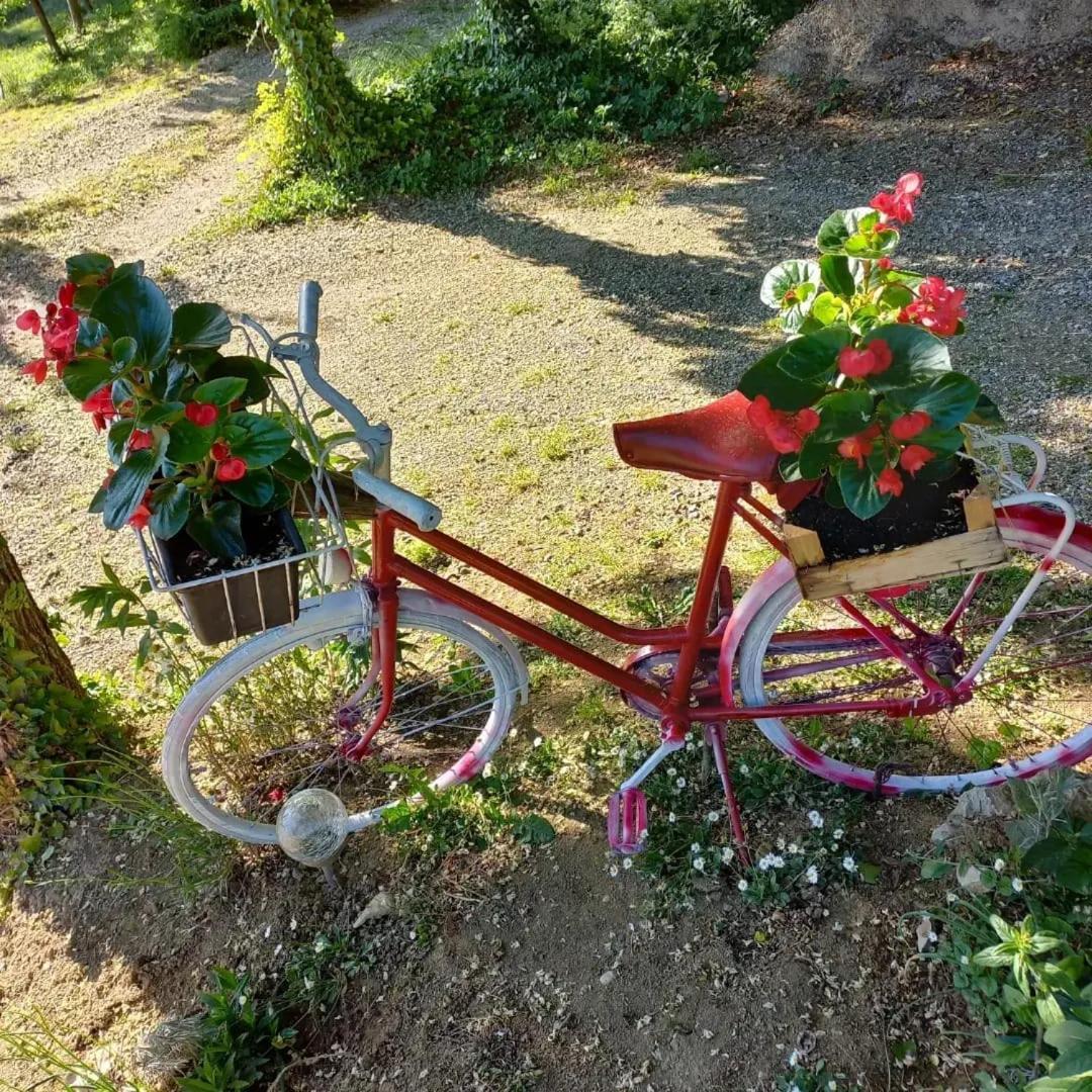 Apartman Potocki Krapina Esterno foto